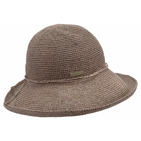 Paper Bolero Juliette Taupe