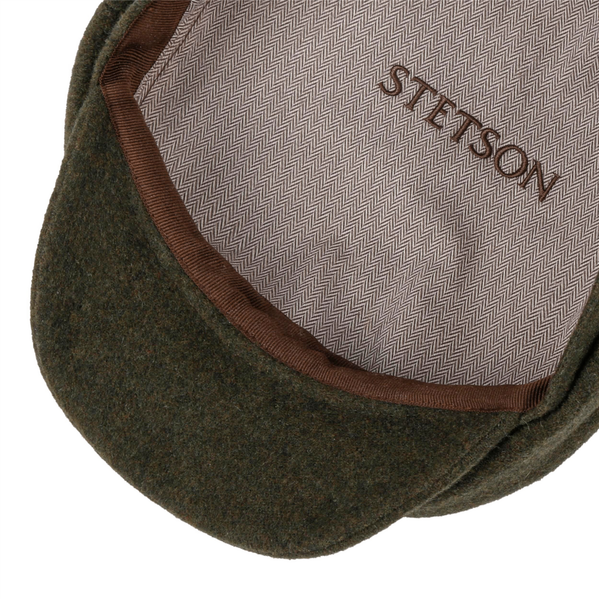 Hatteras Wool/Cashmere Moss