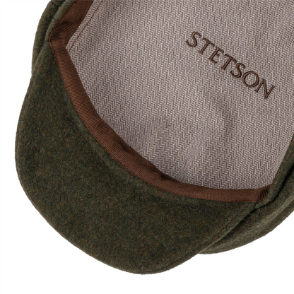 Hatteras Wool/Cashmere Moss