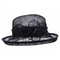 Lora Selskapshatt Black