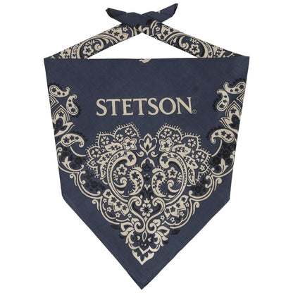 Bandana Cotton Navy
