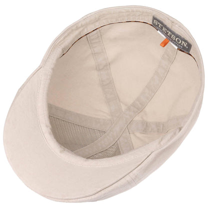 Texas Organic Cotton Light Beige