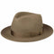 Penn Classic Fedora Light Brown
