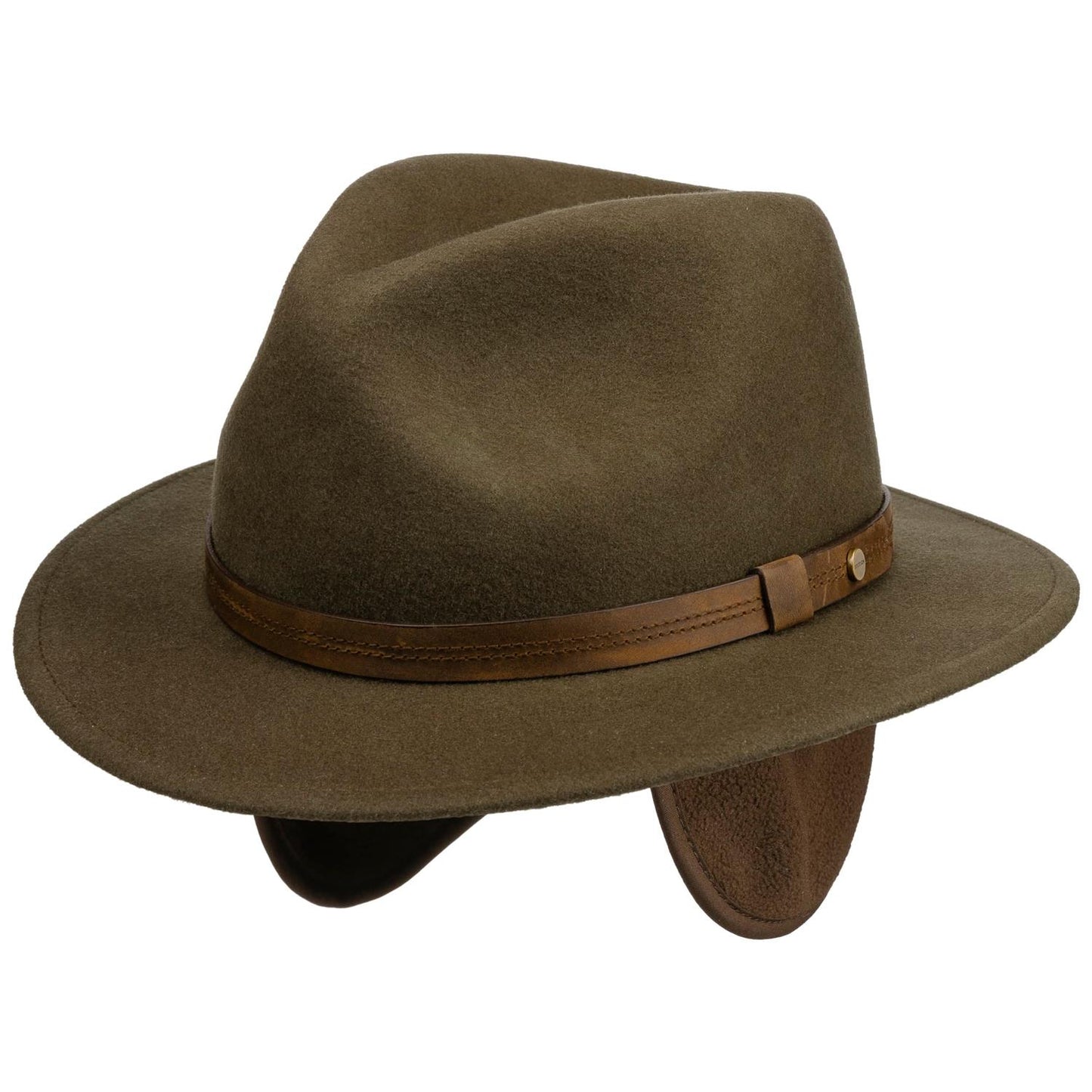Traveller Woolfelt EF Serpent
