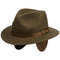 Traveller Woolfelt EF Serpent