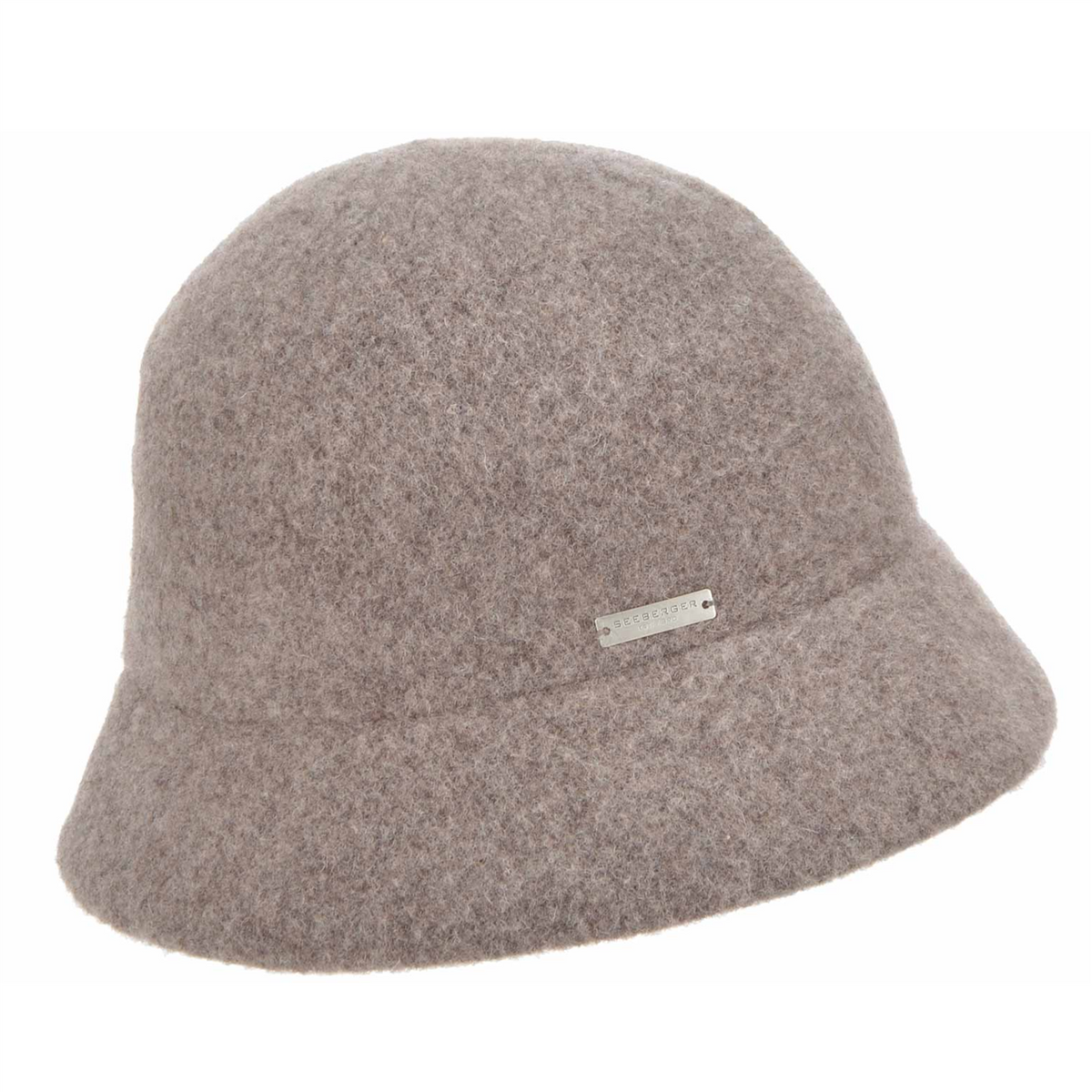 Wool Bucket Nutria