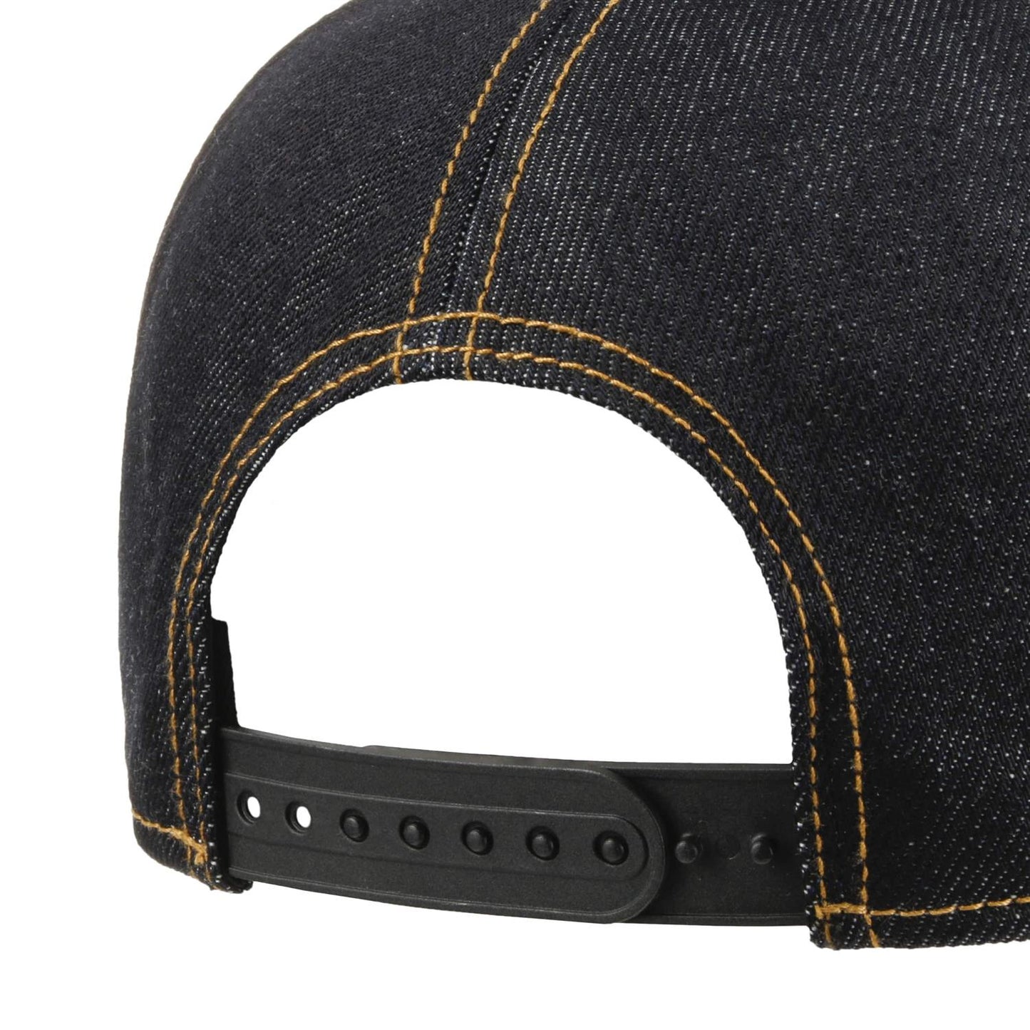 Trucker Cap Lightning