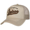Trucker Cap American Heritage Classic Beige