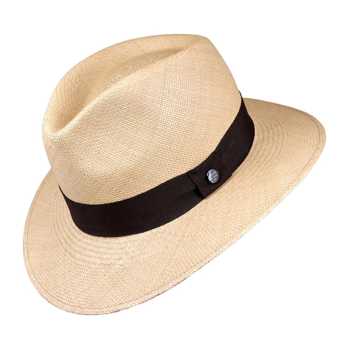 Panama Fashion Rips Stone