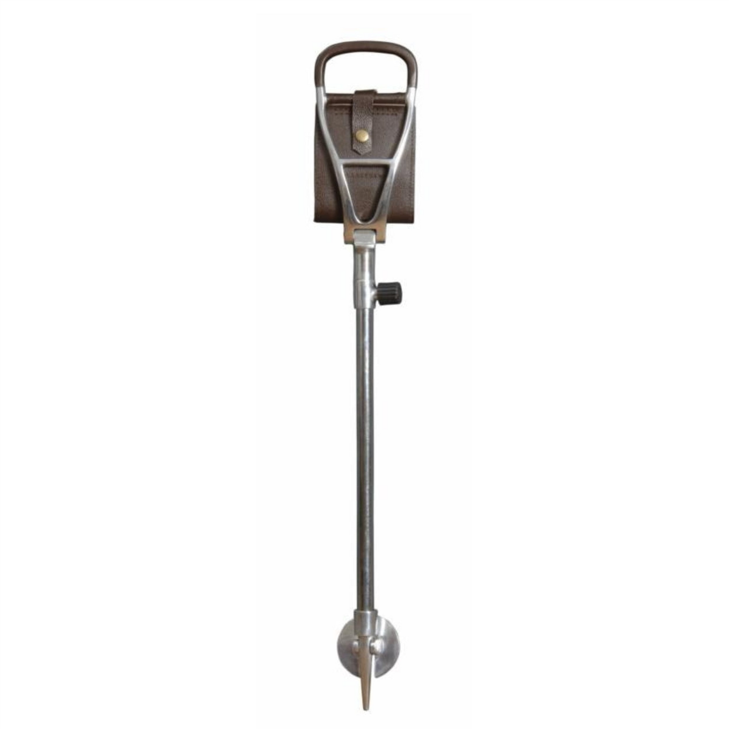 Polo Leather Adjustable, Sitestokk