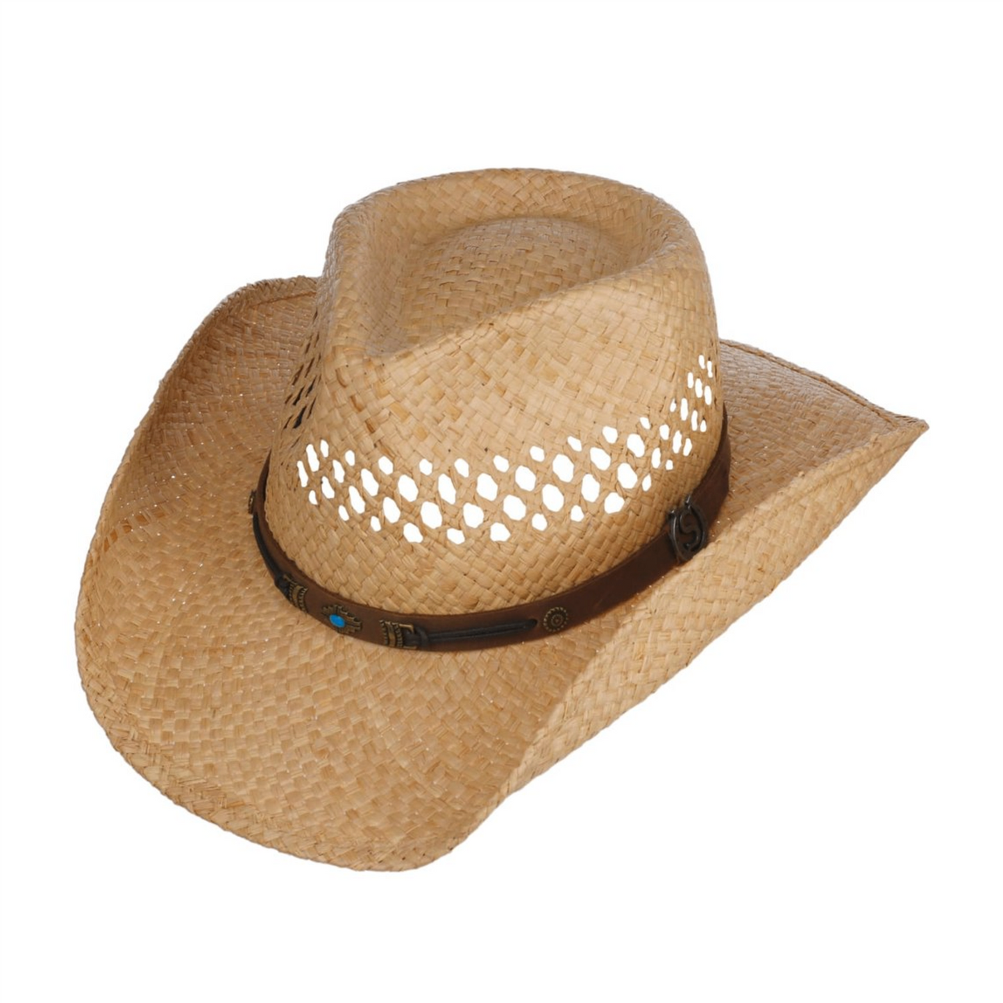 Western Raffia Natur