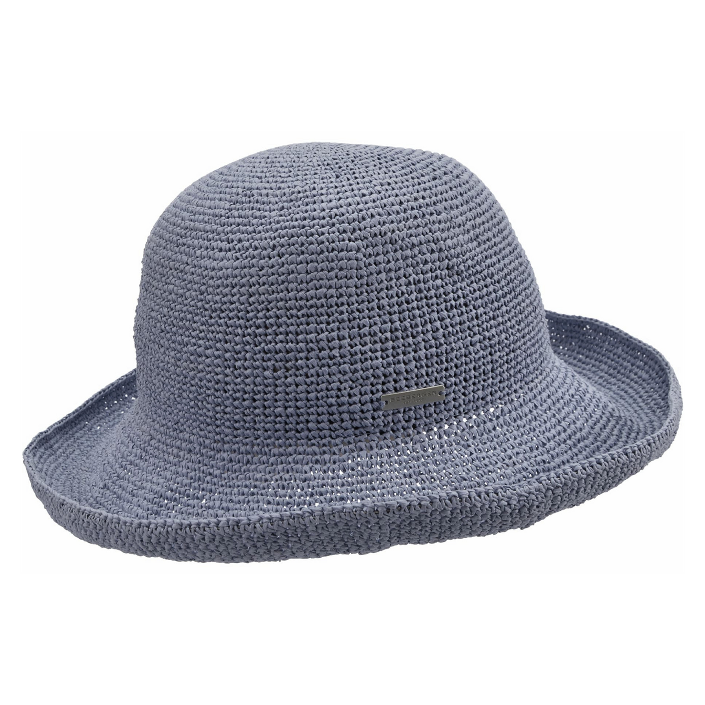 Paper Crochet Cordelia Light Blue