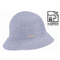 Stella Braid Cloche Light Blue/Swallow Blue