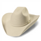 Wyoming Western Bone