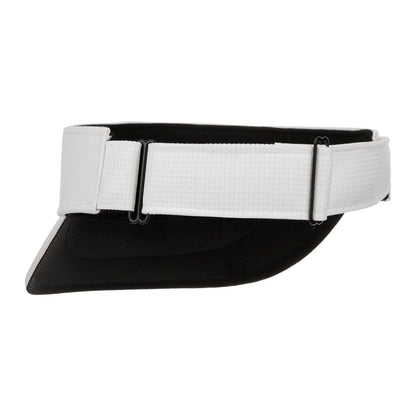 Visor Active White