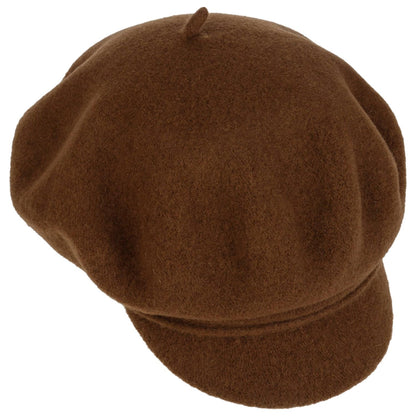 Basque Peak Brown