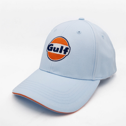 3D Logo Cap Navy Light Blue