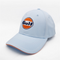 3D Logo Cap Navy Light Blue