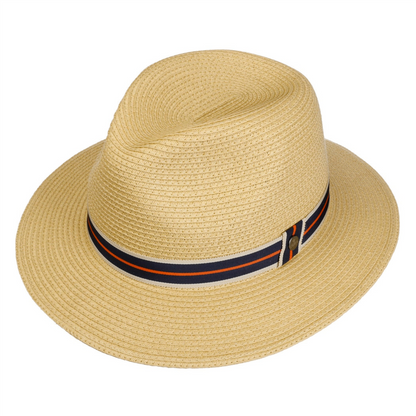 Traveller Toyo Straw