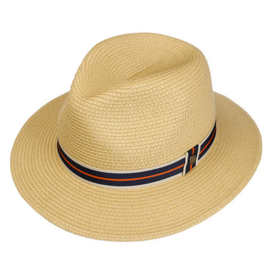 Traveller Toyo Straw