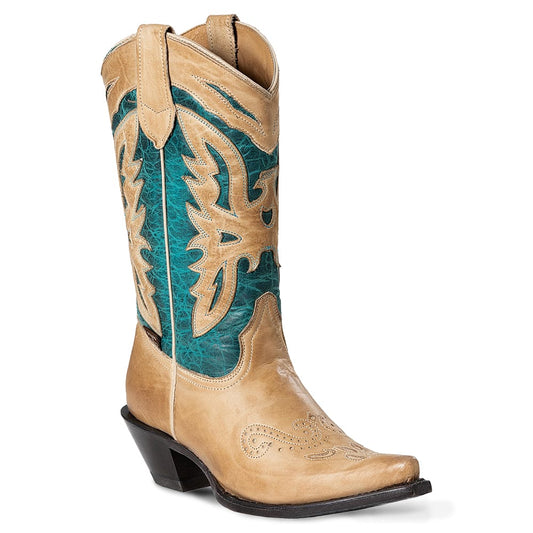 Tessa Boots