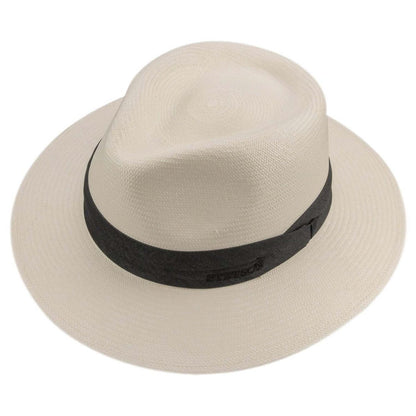 Traveller Panama Bleached
