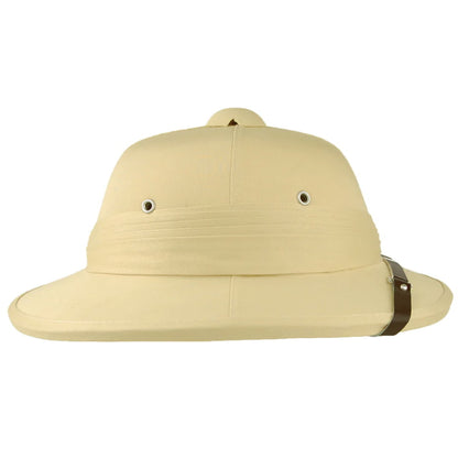 Indian Pith Helmet