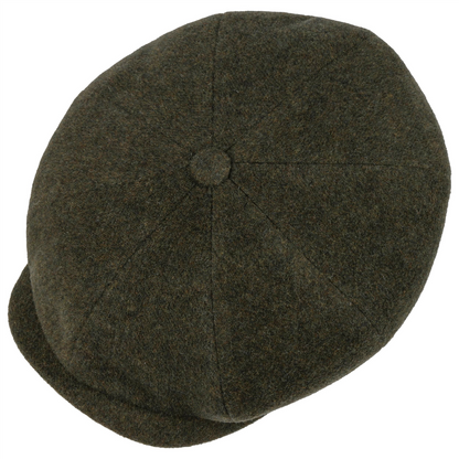 Hatteras Wool/Cashmere Moss