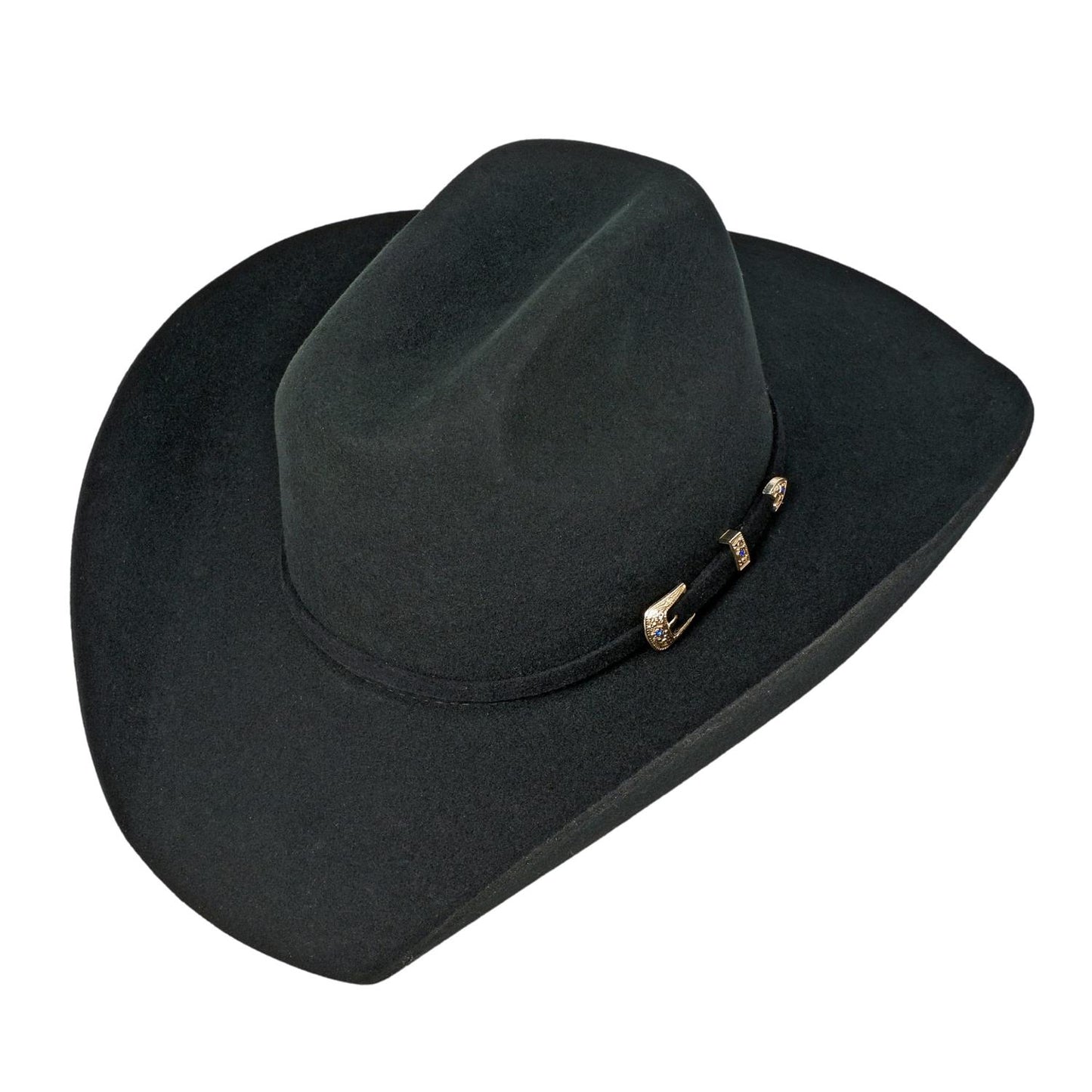 Wyoming Western Black