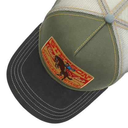 Trucker Cap State Fair