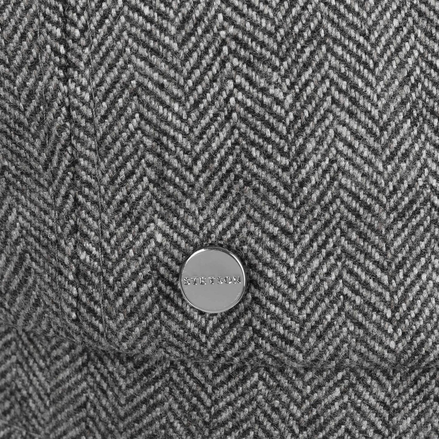 Hatteras Wool/Cashmere/Silk Grey