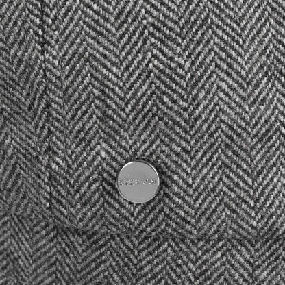 Hatteras Wool/Cashmere/Silk Grey