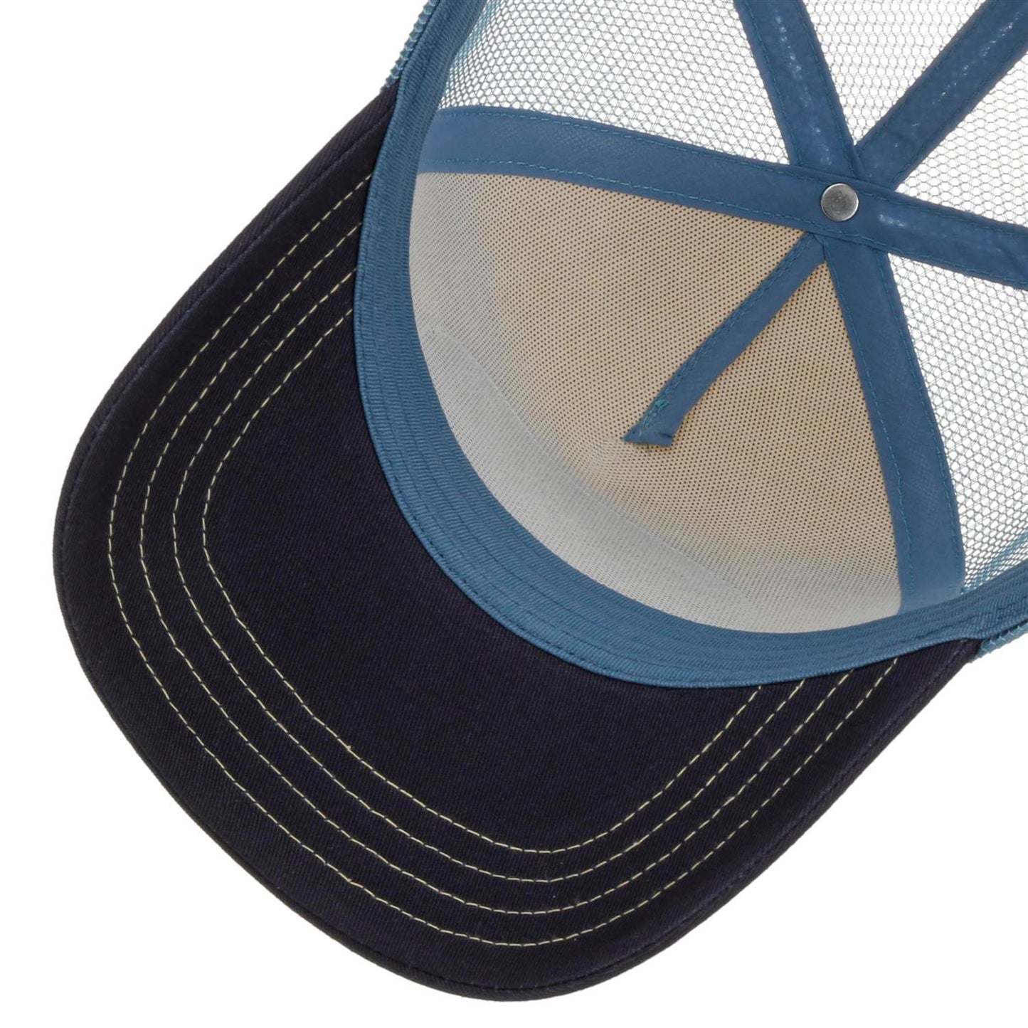 Trucker Cap High Speed