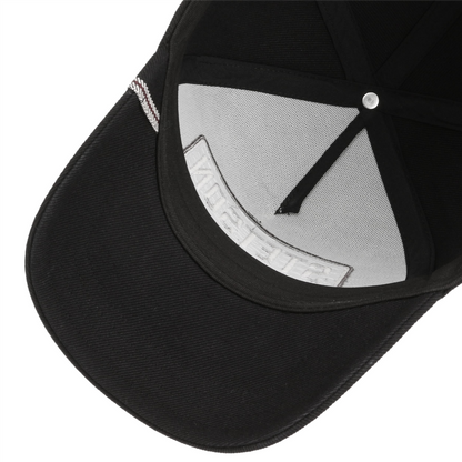 Trucker Cap Stetson Gasoline Canvas 1865