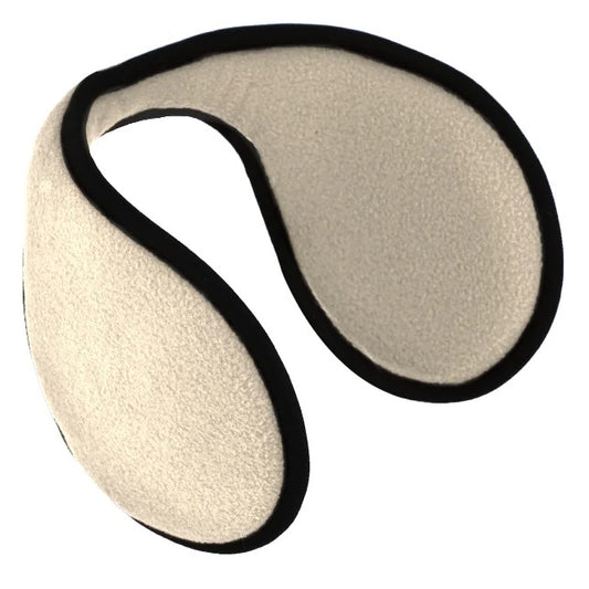 Ørevarmere Beige