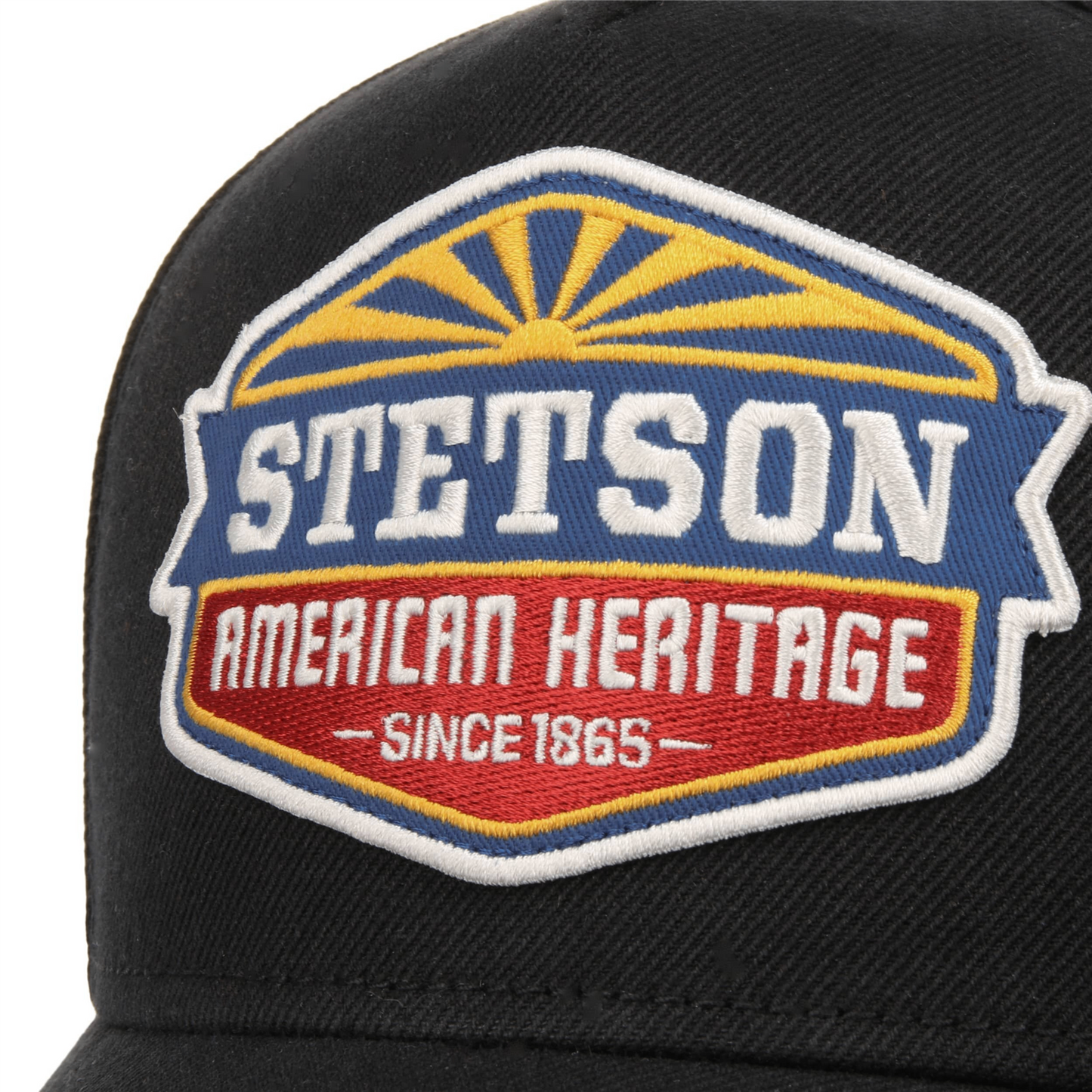 Trucker Cap Heritage Sun