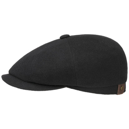 Hatteras Wool/Cashmere Black