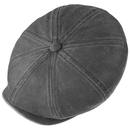 Hatteras CO/PES Black