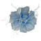 Elle Fascinator Bluebell