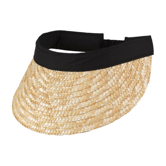 Visor Straw