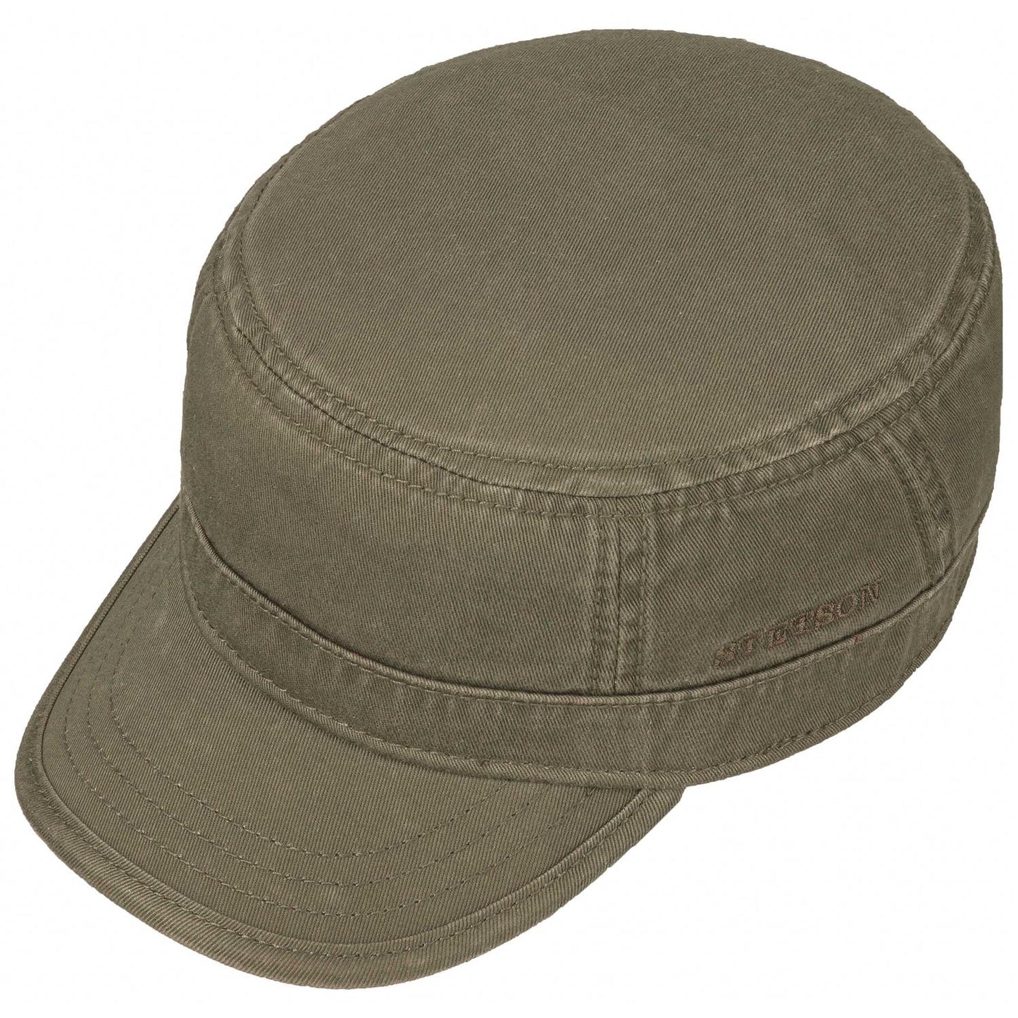 Armycap Minnesota Cotton Khaki