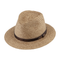 Fedora Riviera Camel