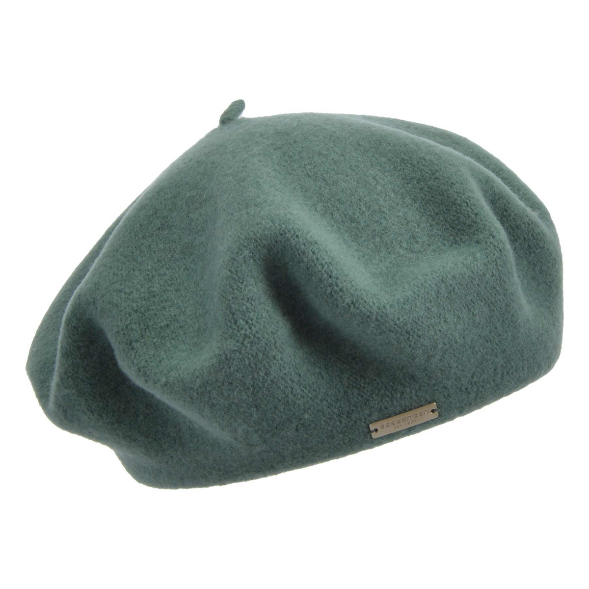 Cassie Alpelue Pine Green