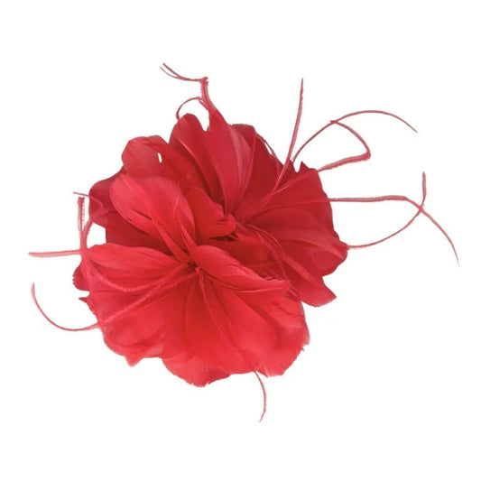 Elle Fascinator Rhuma