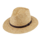 Fedora Riviera Beige