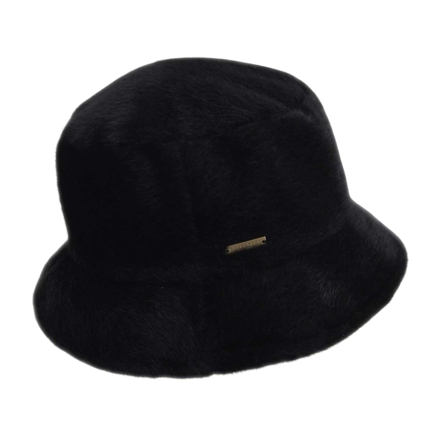 Dora Bucket Black