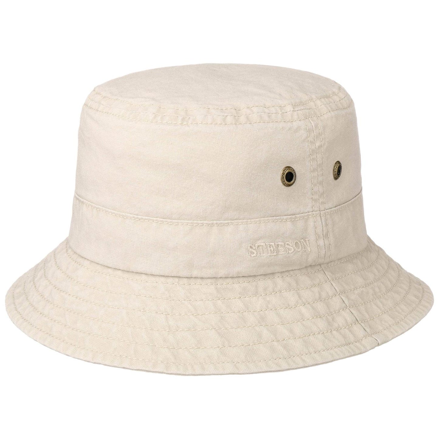 Bucket Organic Cotton Light Beige