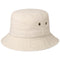Bucket Organic Cotton Light Beige