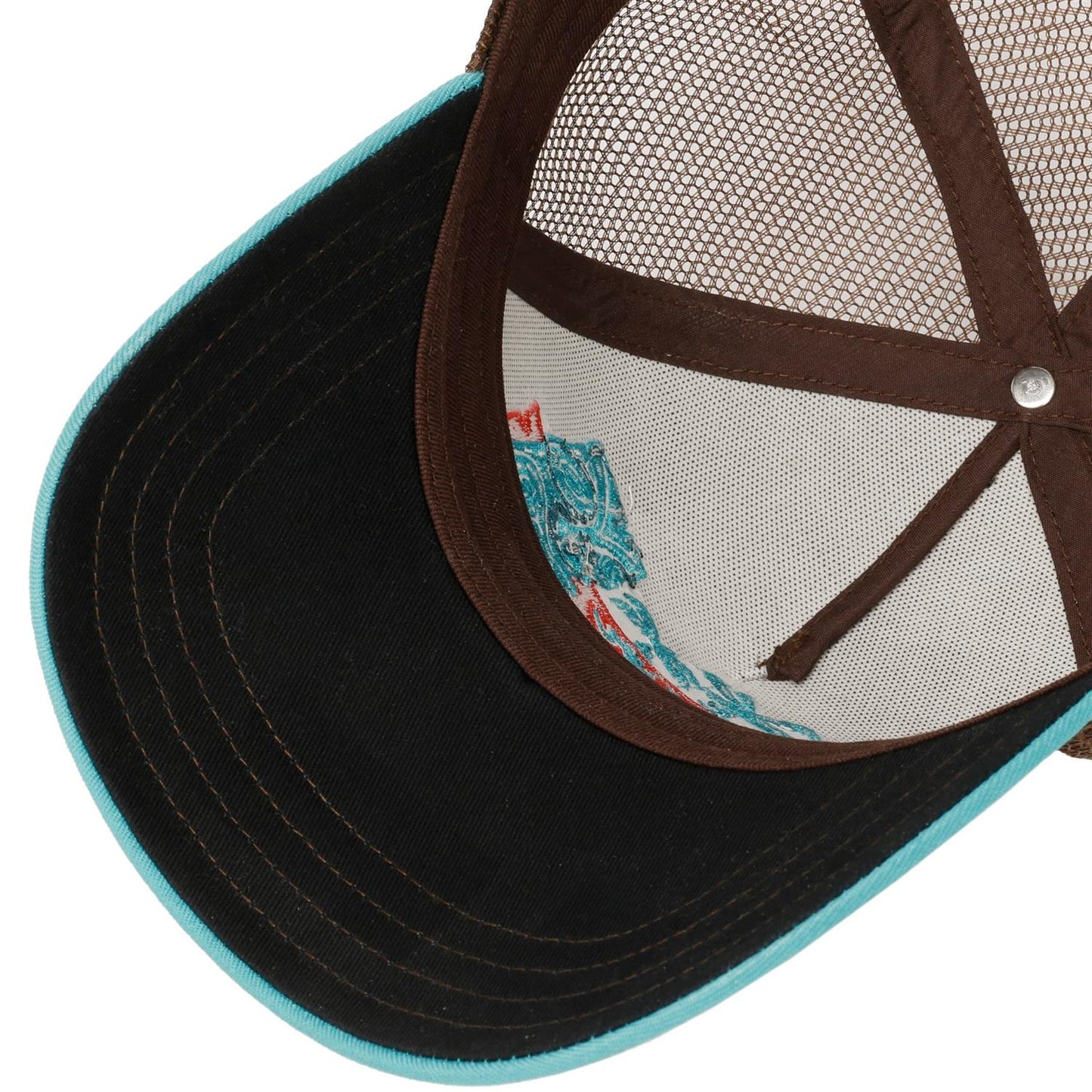 Trucker Cap Tiki Lounge