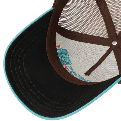 Trucker Cap Tiki Lounge